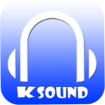 Logo of kSound Ares android Application 